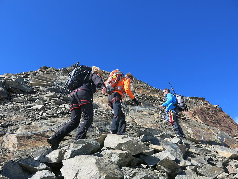 Schussgrubenkogel